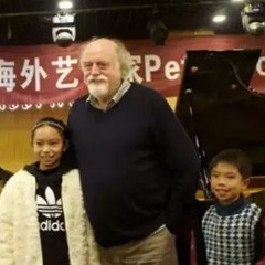 【回顾】八大胜海外艺术家Peter Donohoe成都雅音大师班讲座活动圆满落幕！