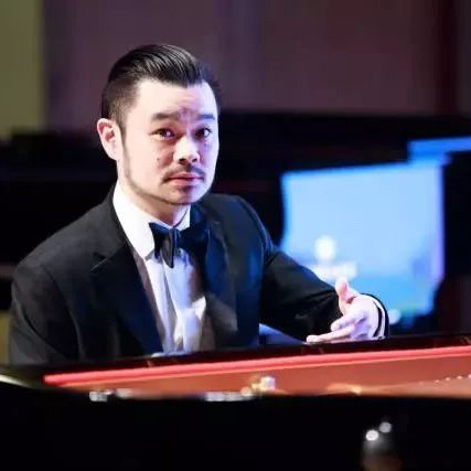 【报道】八大胜艺术家孙鹏杰《琴书》主题音乐会深圳演出获得巨大成功！
