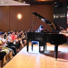 八大胜未来艺术家孙麒麟河南巡讲-郑州站圆满落幕