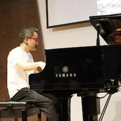 e-EU | e联远程艺术教育联盟 八大胜特邀艺术家－杨弋夫教授远程试验公开课