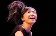 八大胜艺术家Hiromi Uehara活动美国格莱美大奖 