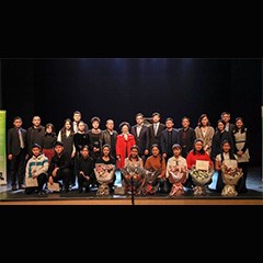 【精彩回顾】西安音乐学院第二届钢琴艺术节-八大胜亚洲音乐奖学金颁奖音乐会圆满落幕