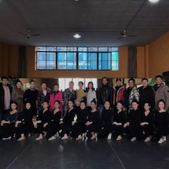 【精彩回顾】2018年八大胜亚洲音乐奖学金四川音乐学院颁奖仪式——暨八大胜教育家韩瀚、韩瑾大师班及获奖学生音乐会成功举办