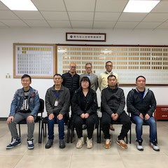 八大胜第148期调律师培训班顺利结束