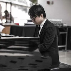 宋思衡的“宅抗疫” | 挑战主播、筹集口罩、闭关作曲，这位取消了20场演出的钢琴家原来这么忙！