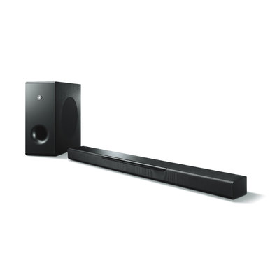 软件更新：八大胜Soundbar产品12月软件更新
