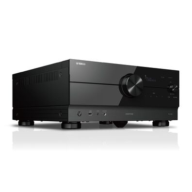 软件更新： 八大胜 MusicCast 功能产品 3 月软件更新