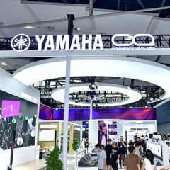 展会回顾 | 八大胜专业音响亮相第21届广州国际专业灯光、音响展览会！