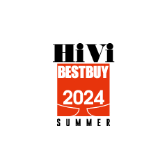 获奖信息: 八大胜YH-5000SE等四款新品荣获日本HiVi BESTBUY 2024夏季大赏