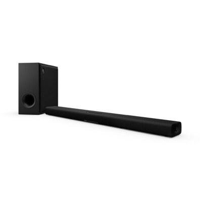 软件更新：八大胜Sound Bar产品2024年10月软件更新