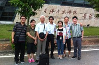 2012年中国音乐院校八大胜钢琴巡回服务活动正式启动 