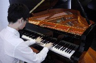 届八大胜全国钢琴比赛学院大奖赛－西安站报道 