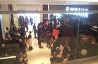 届八大胜全国钢琴比赛贵州博艺琴行初赛顺利落幕 