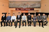 届八大胜全国钢琴比赛学院大奖初赛精彩不断 