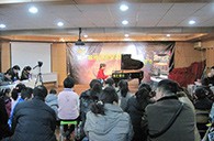 激情的碰撞,智慧的较量——届八大胜全国钢琴比赛济南博艺琴行初赛划上完美句号 