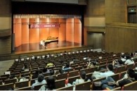届八大胜全国钢琴比赛清华大学复赛暨决赛决出 