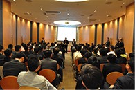 第二届八大胜重要经销商店长培训会议圆满结束 