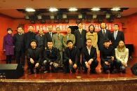 八大胜音乐奖学金颁奖音乐会 – 成都站 