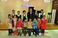 八大胜艺术家柯布林成都雅音大师班 
