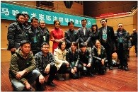 八大胜艺术家陈洁钢琴独奏音乐会 